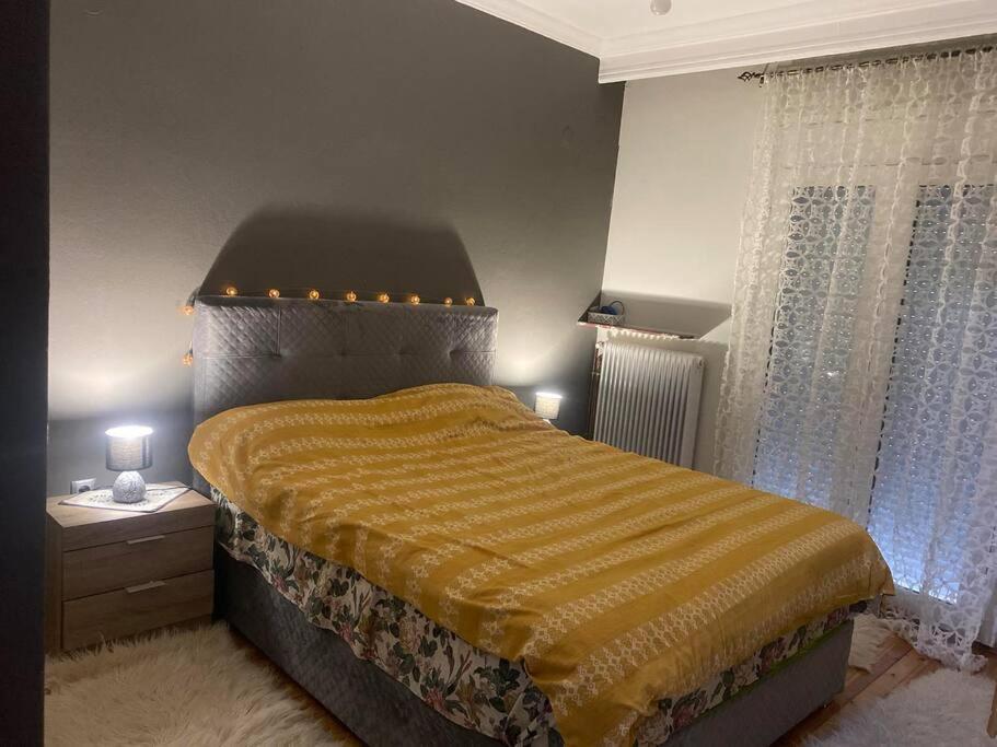 Apartment Modern Near Citycenter Thessaloniki