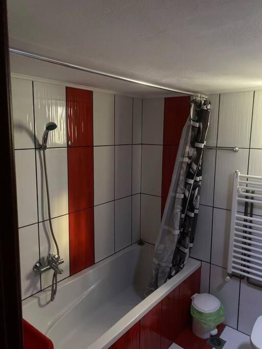 Apartment Modern Near Citycenter