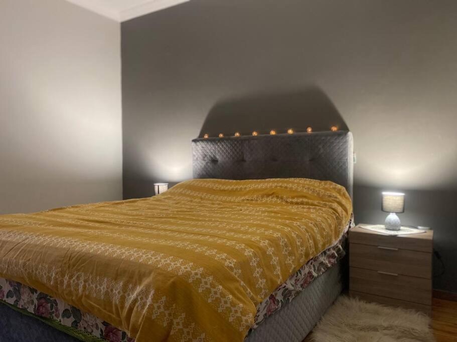 Apartment Modern Near Citycenter