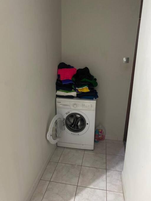 Apartment Modern Near Citycenter *